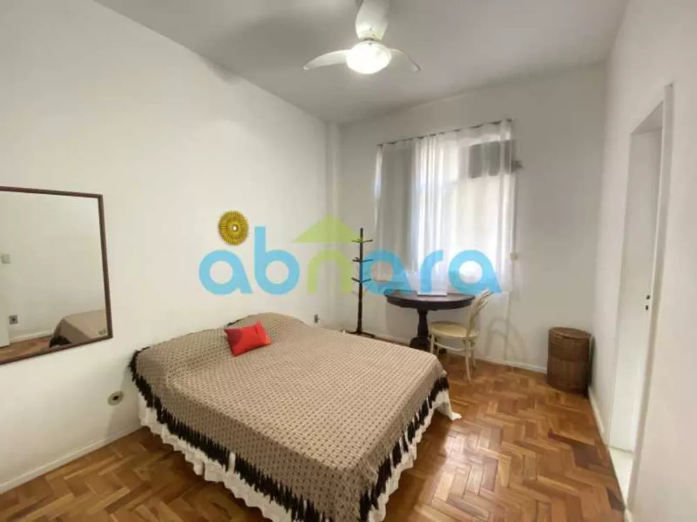 Apartamento, 3 quartos, 140 m² - Foto 21
