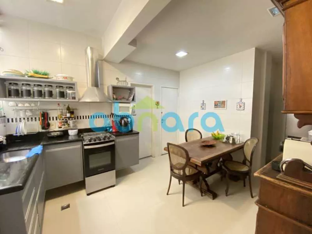Apartamento, 3 quartos, 140 m² - Foto 1