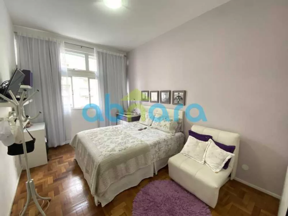 Apartamento, 3 quartos, 140 m² - Foto 5
