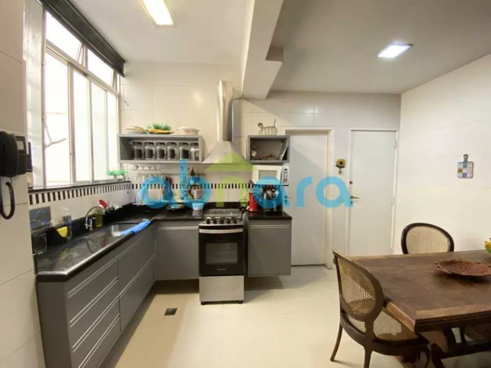 Apartamento, 3 quartos, 140 m² - Foto 13