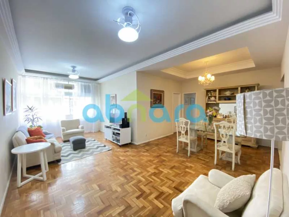 Apartamento, 3 quartos, 140 m² - Foto 20
