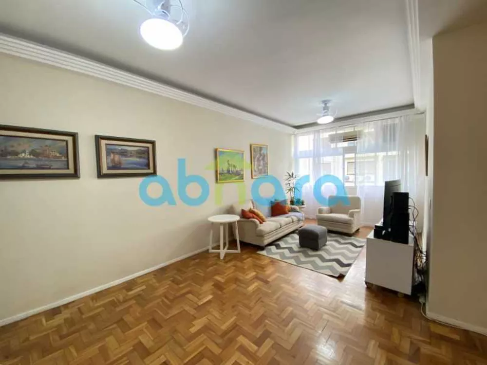 Apartamento, 3 quartos, 140 m² - Foto 19