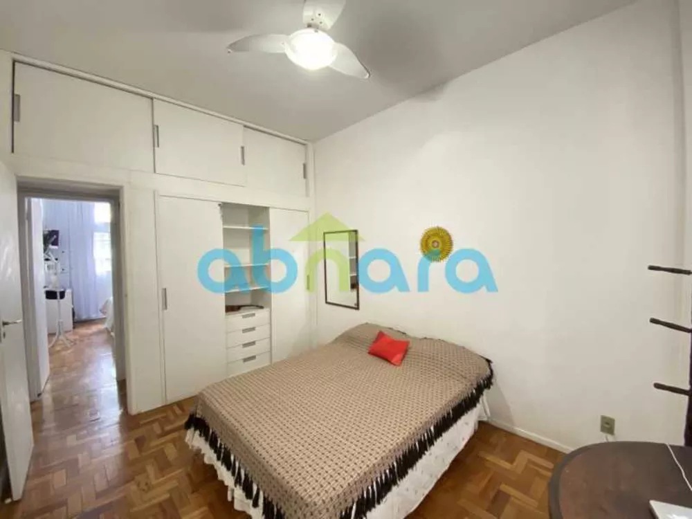 Apartamento, 3 quartos, 140 m² - Foto 2