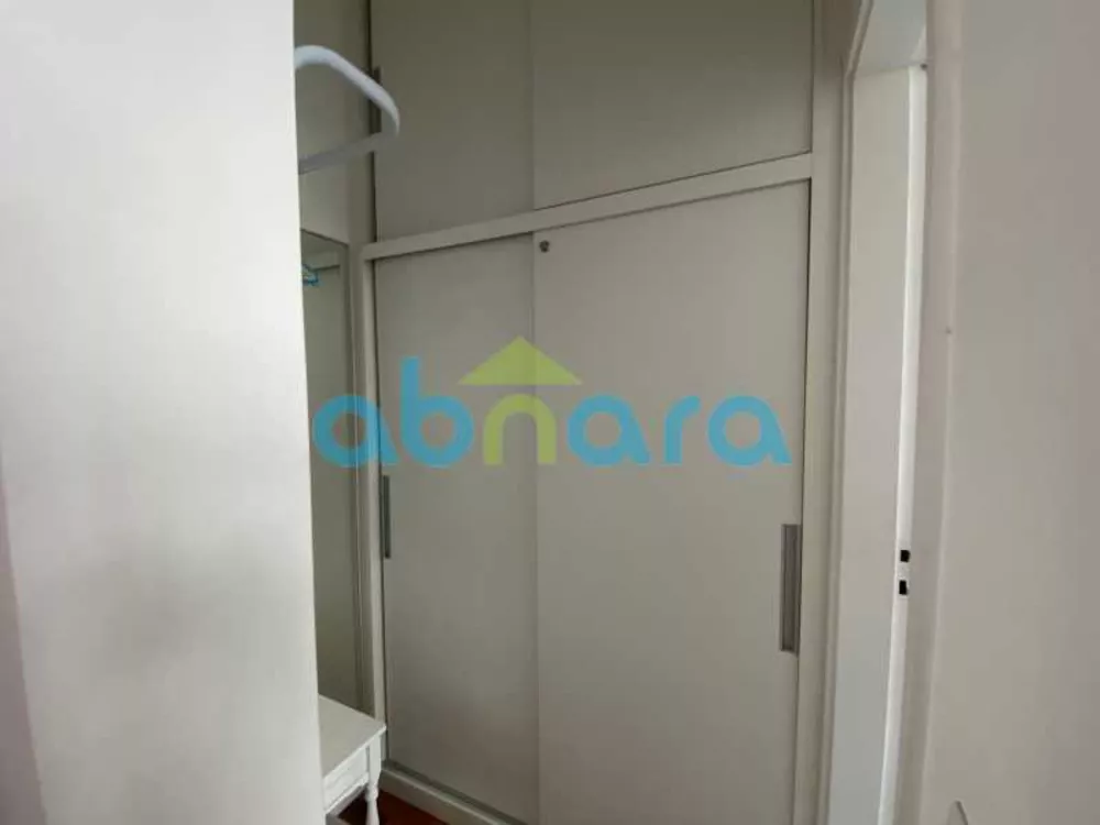 Apartamento, 3 quartos, 140 m² - Foto 10