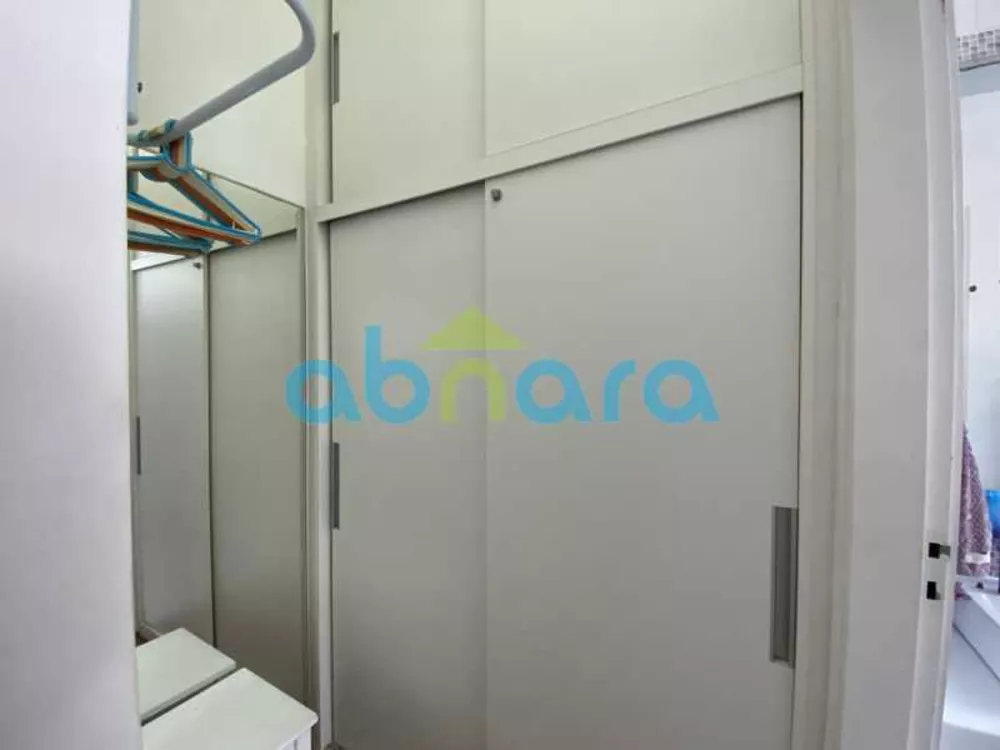 Apartamento, 3 quartos, 140 m² - Foto 16