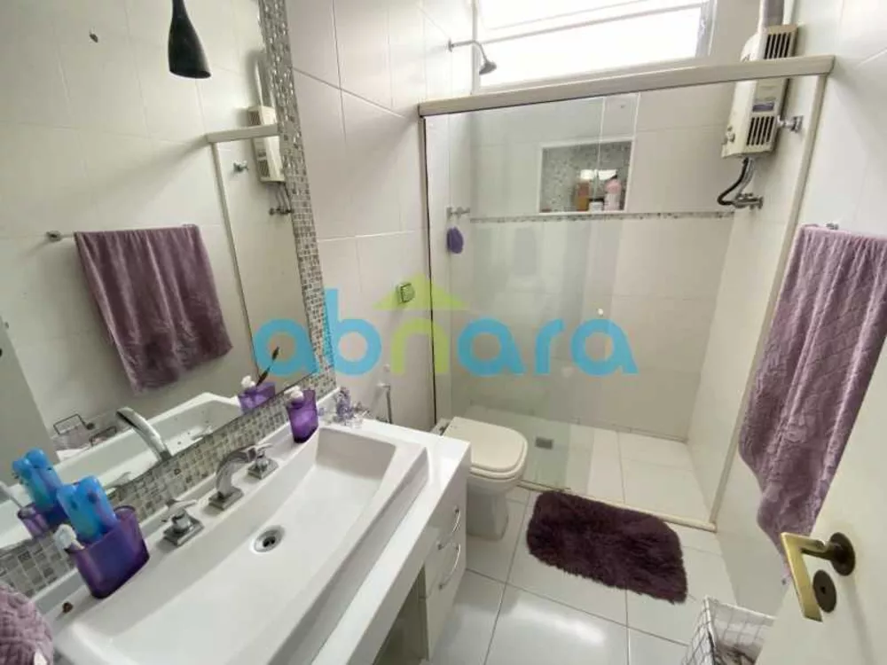 Apartamento, 3 quartos, 140 m² - Foto 7