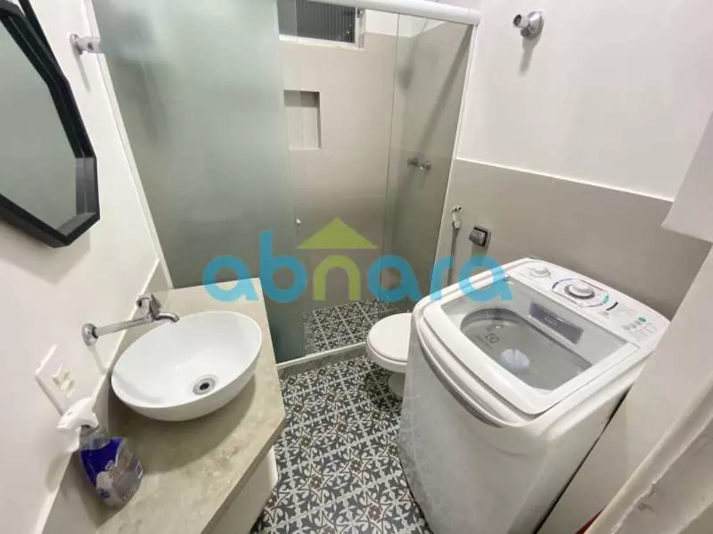 Apartamento, 1 quarto, 55 m² - Foto 7