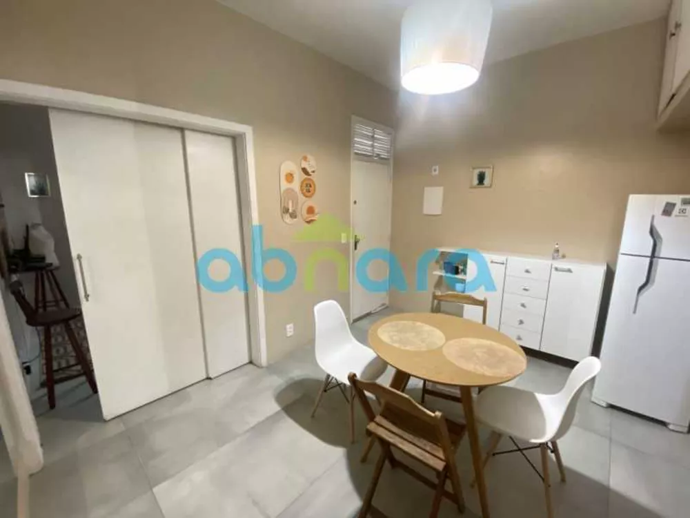 Apartamento, 1 quarto, 55 m² - Foto 8