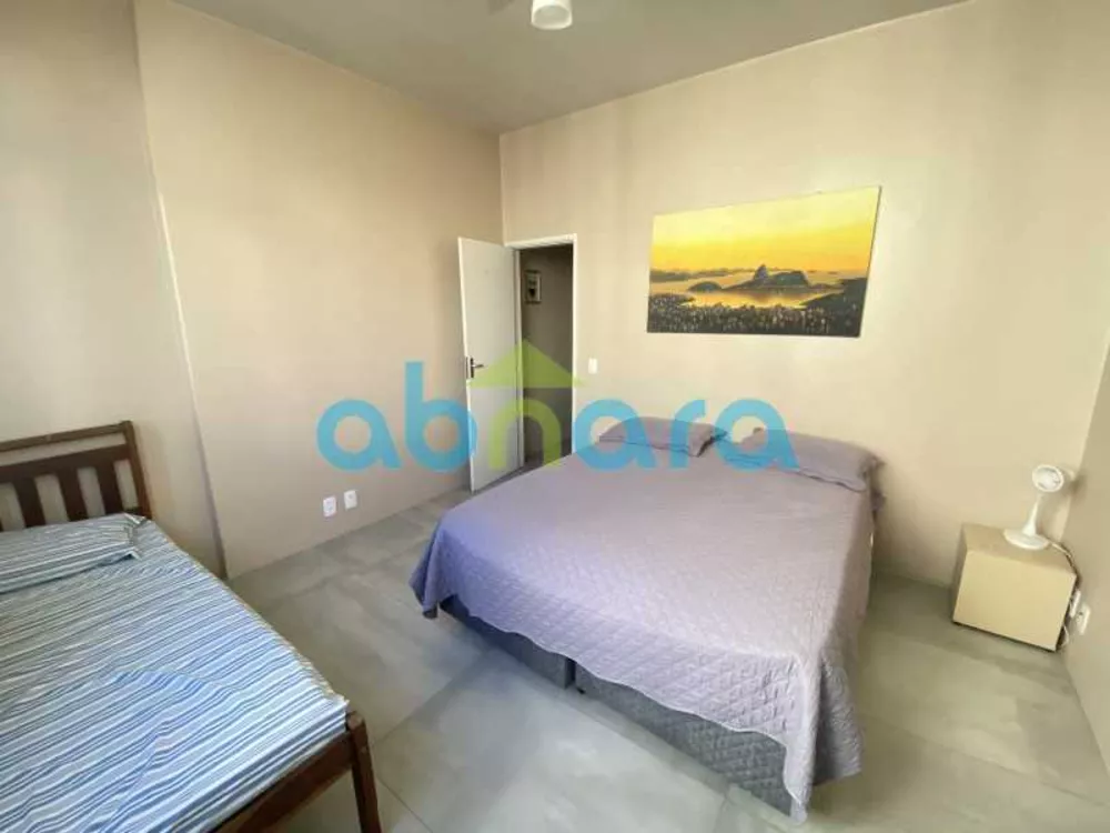 Apartamento, 1 quarto, 55 m² - Foto 1