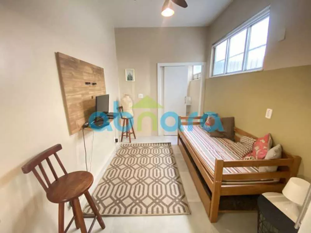 Apartamento, 1 quarto, 55 m² - Foto 5