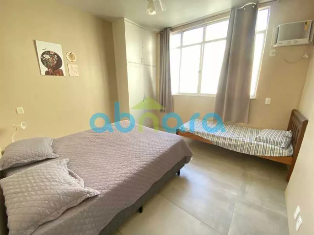 Apartamento, 1 quarto, 55 m² - Foto 2