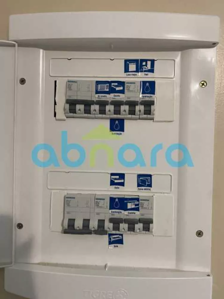 Apartamento, 1 quarto, 55 m² - Foto 4
