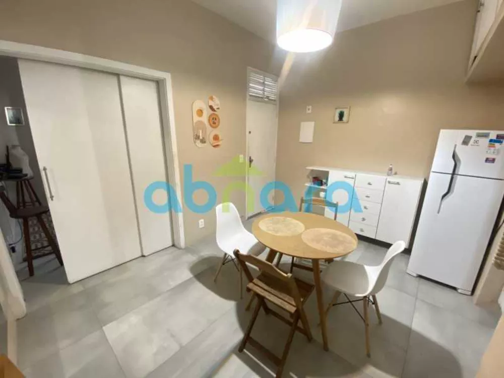 Apartamento, 1 quarto, 55 m² - Foto 9