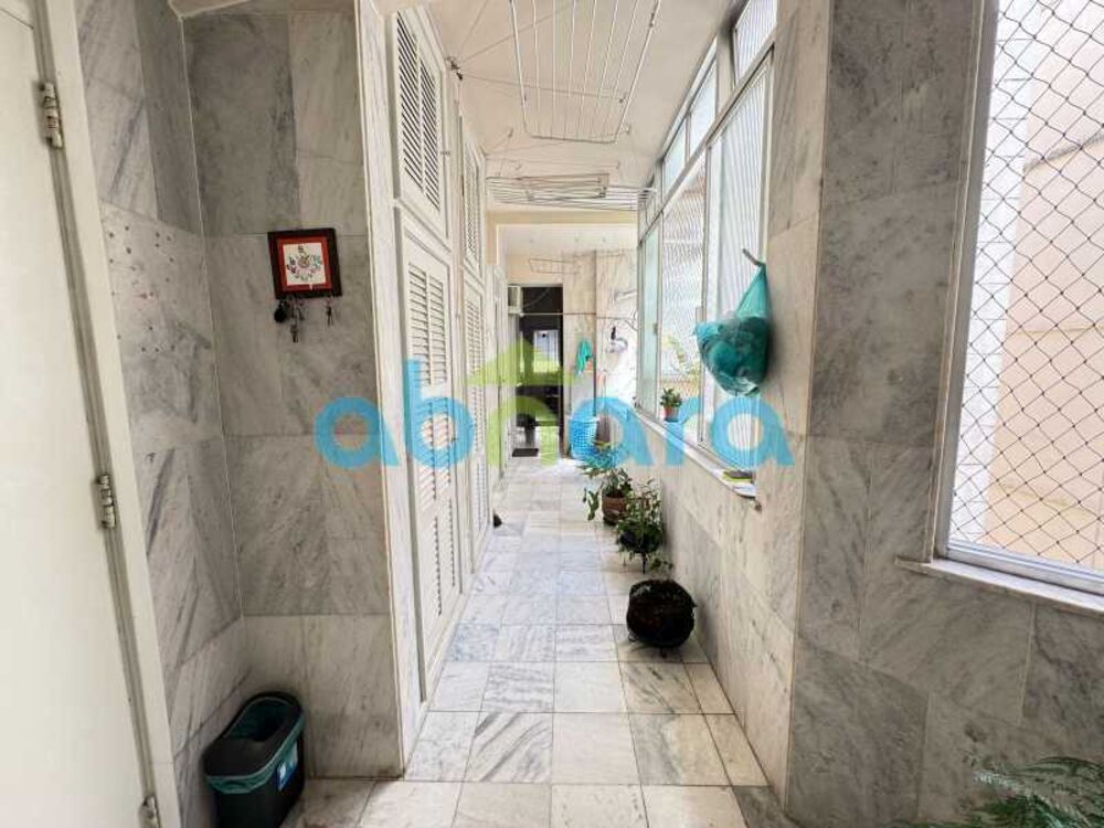 Apartamento, 4 quartos, 370 m² - Foto 18