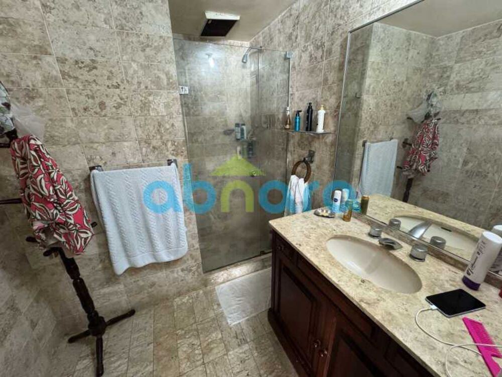 Apartamento, 4 quartos, 370 m² - Foto 4