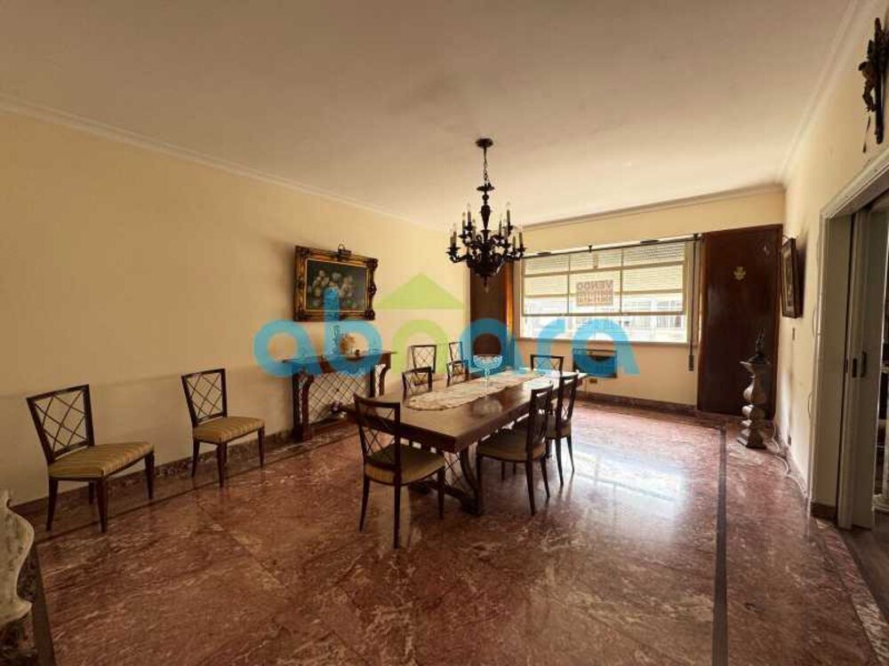 Apartamento, 4 quartos, 370 m² - Foto 5