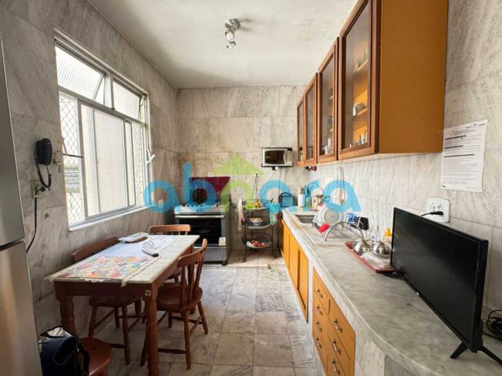 Apartamento, 4 quartos, 370 m² - Foto 17