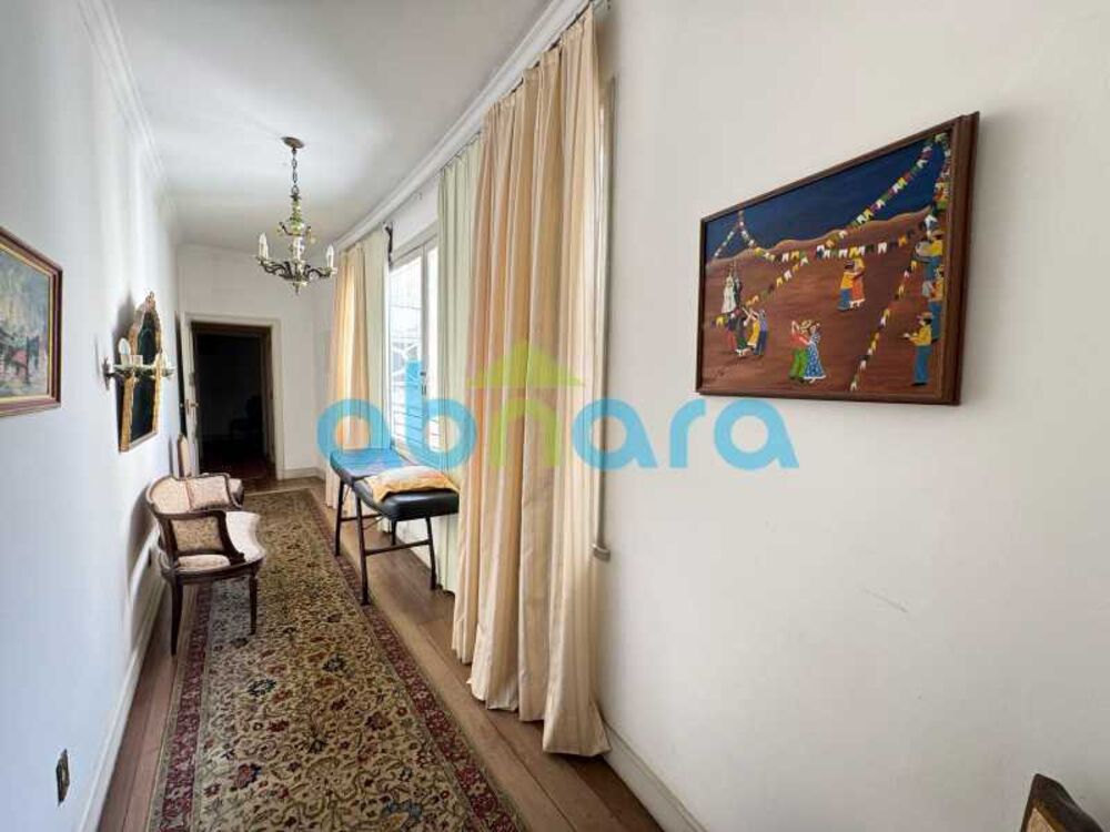 Apartamento, 4 quartos, 370 m² - Foto 14