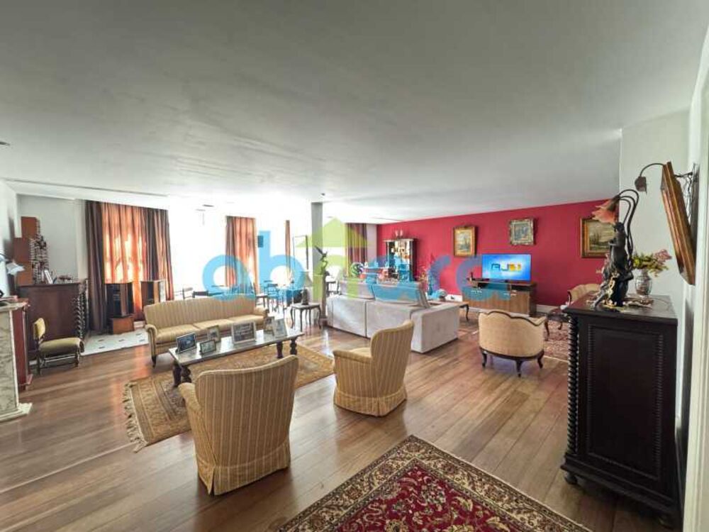 Apartamento, 4 quartos, 370 m² - Foto 3