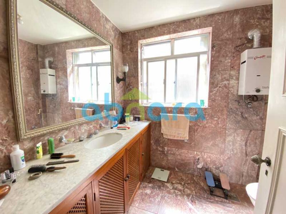 Apartamento, 4 quartos, 370 m² - Foto 10