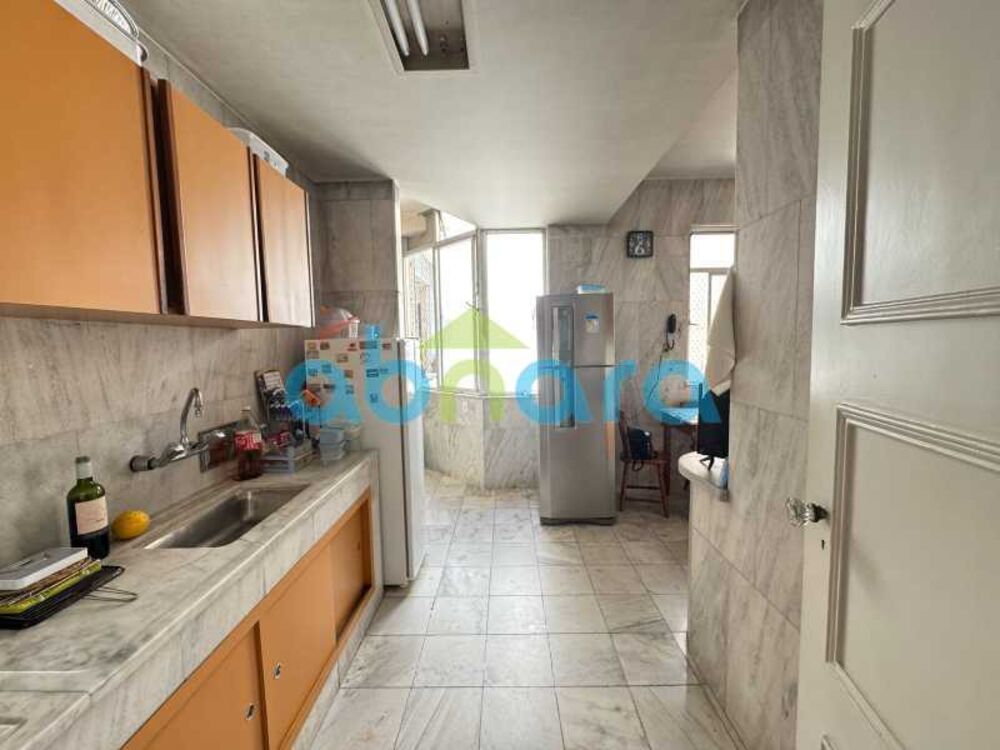 Apartamento, 4 quartos, 370 m² - Foto 9