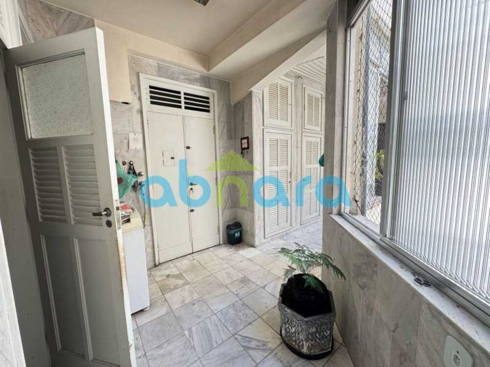 Apartamento, 4 quartos, 370 m² - Foto 6