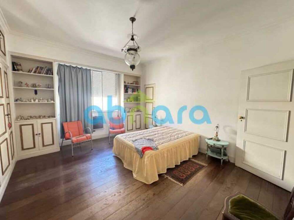 Apartamento, 4 quartos, 370 m² - Foto 11
