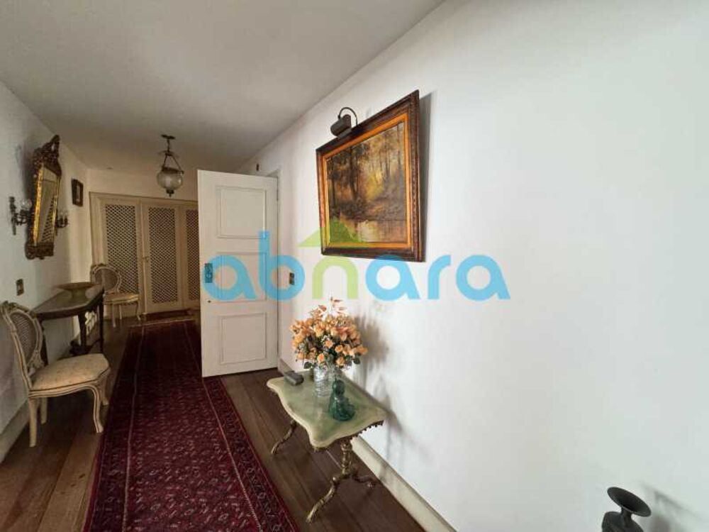 Apartamento, 4 quartos, 370 m² - Foto 2