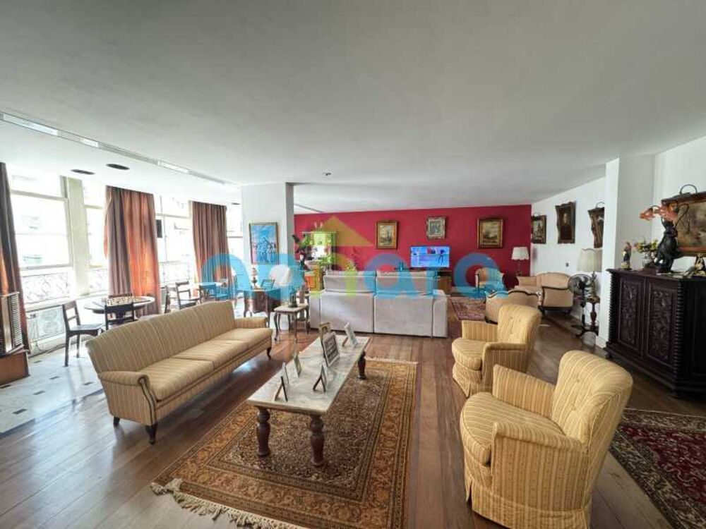 Apartamento, 4 quartos, 370 m² - Foto 15