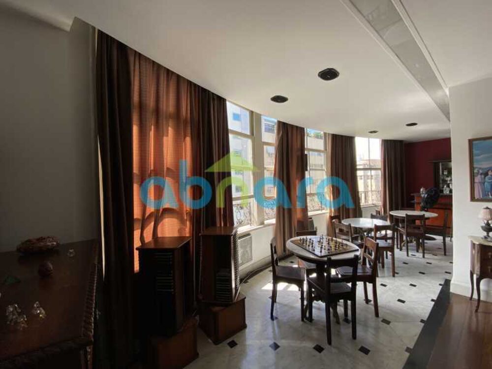 Apartamento, 4 quartos, 370 m² - Foto 7