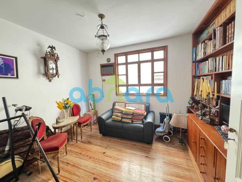 Apartamento, 4 quartos, 370 m² - Foto 1