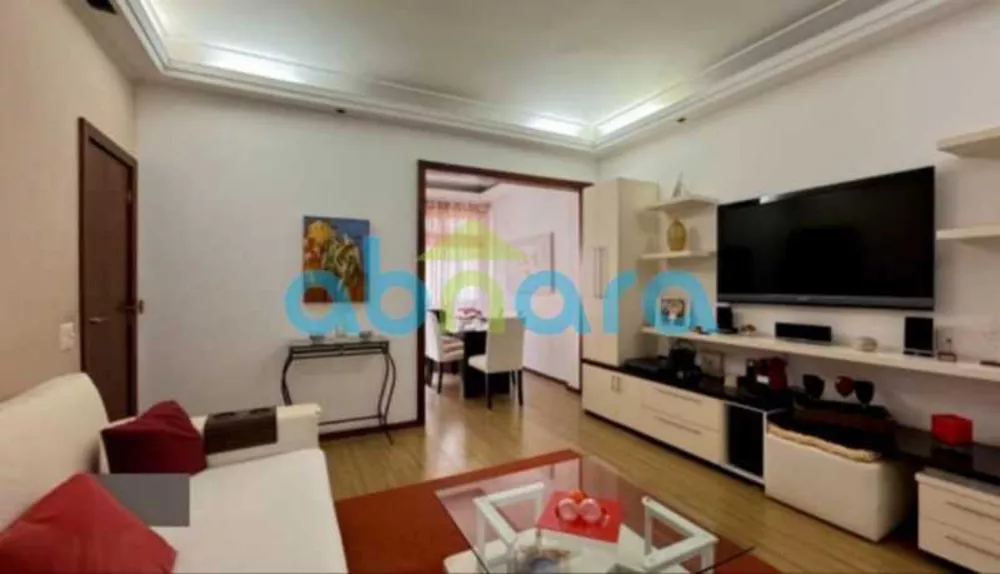 Apartamento à venda com 3 quartos, 120m² - Foto 4