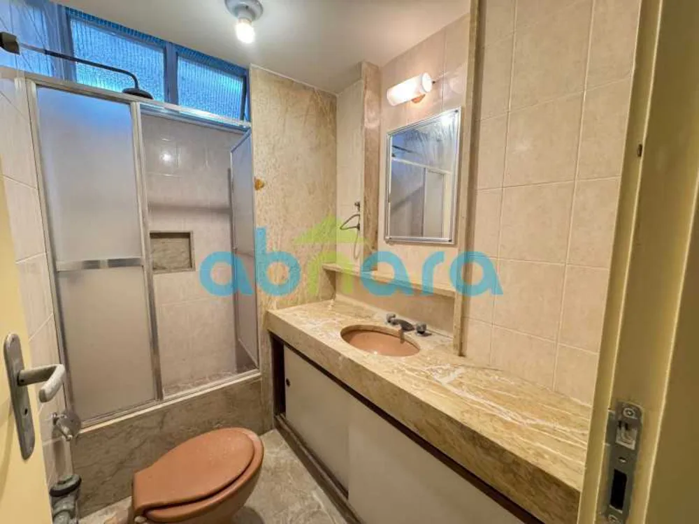 Apartamento, 3 quartos, 140 m² - Foto 10
