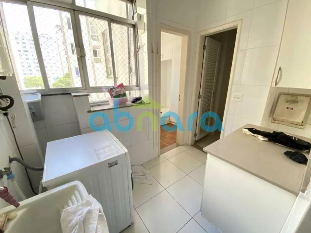 Apartamento, 3 quartos, 150 m² - Foto 7