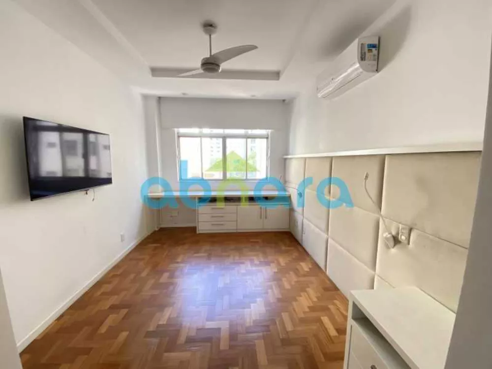 Apartamento, 3 quartos, 150 m² - Foto 2
