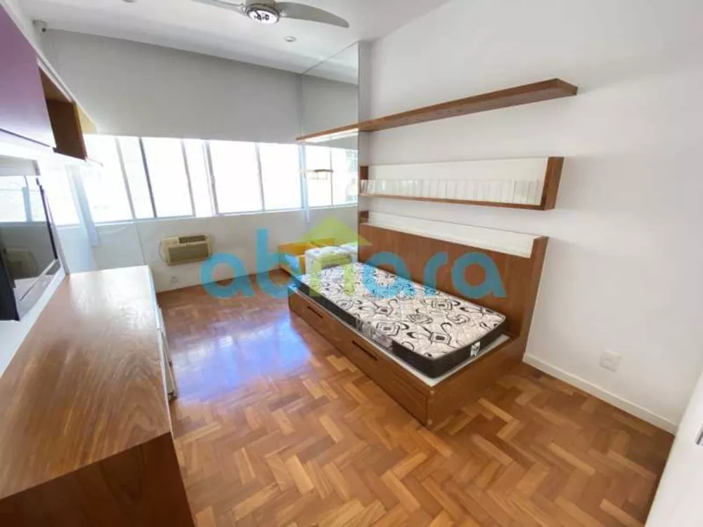 Apartamento, 3 quartos, 150 m² - Foto 9