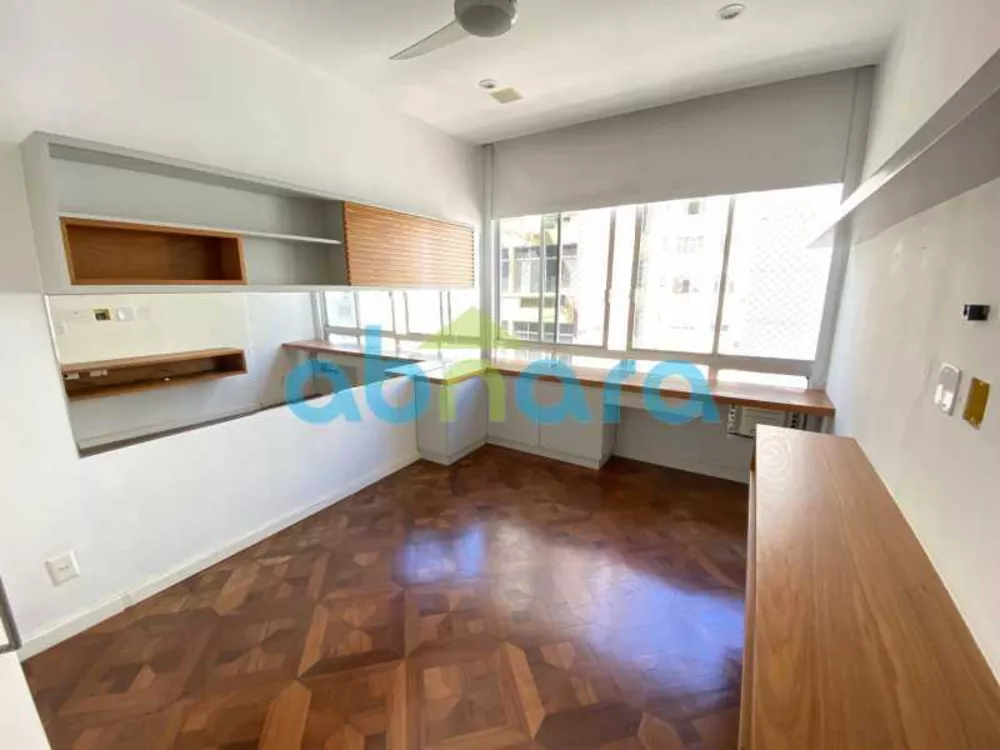 Apartamento, 3 quartos, 150 m² - Foto 5