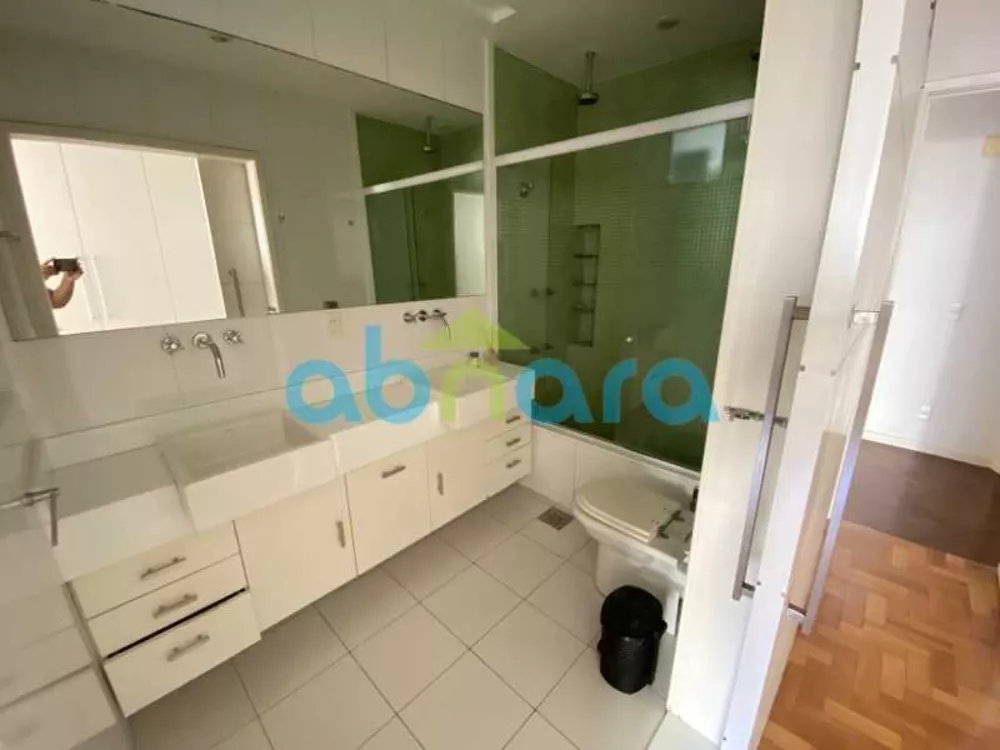 Apartamento, 3 quartos, 150 m² - Foto 3