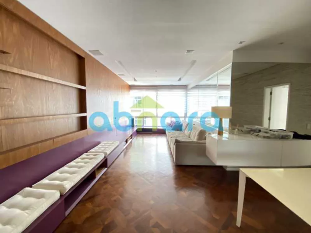 Apartamento, 3 quartos, 150 m² - Foto 10