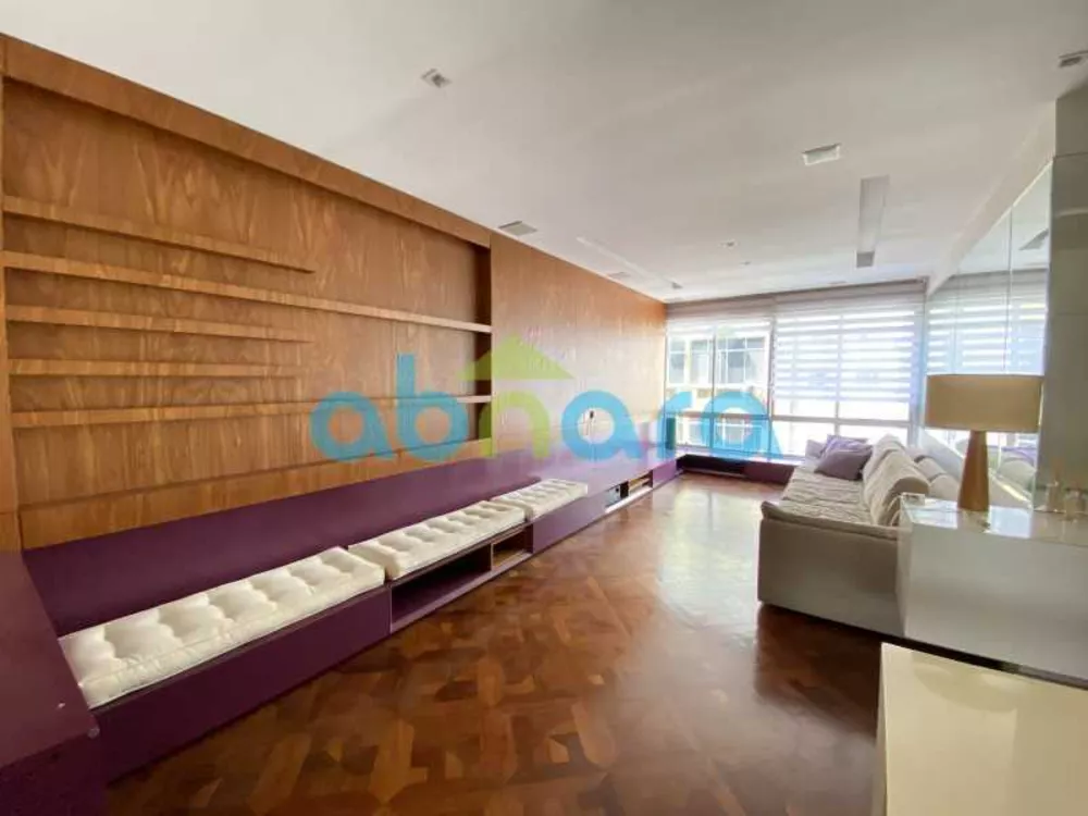 Apartamento, 3 quartos, 150 m² - Foto 4