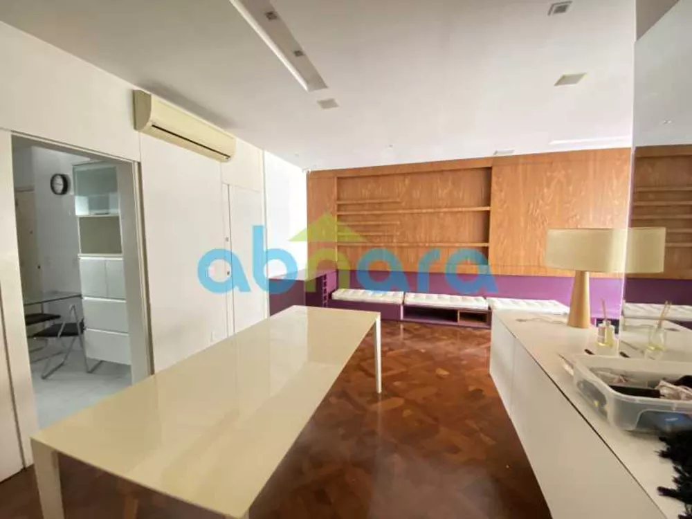 Apartamento, 3 quartos, 150 m² - Foto 8