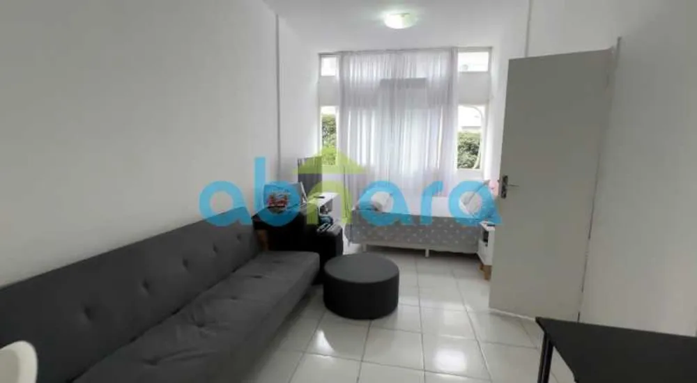 Apartamento, 1 quarto, 30 m² - Foto 1
