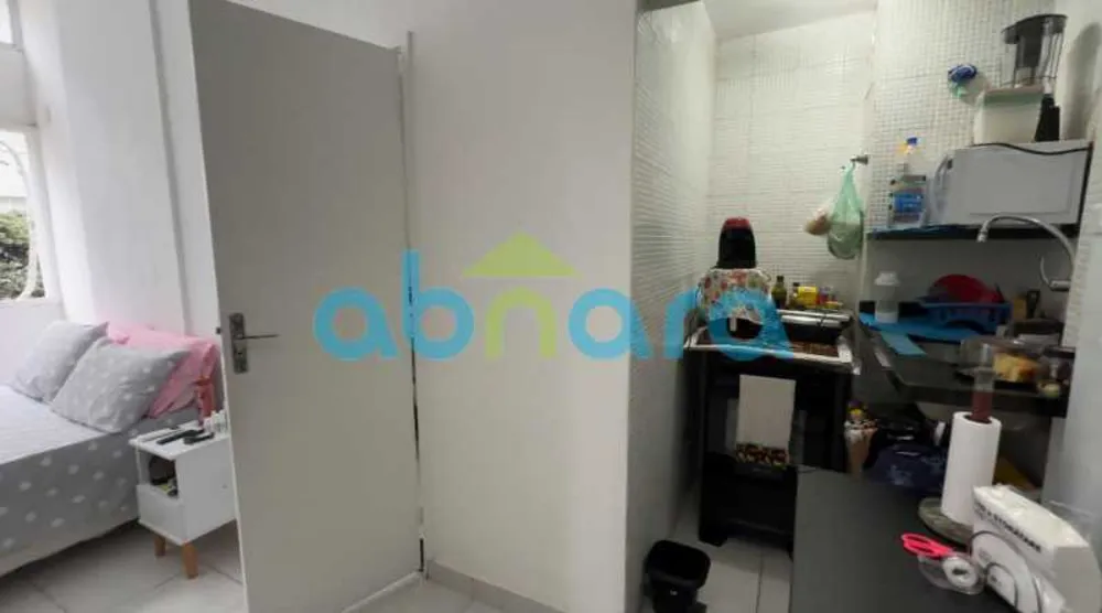 Apartamento, 1 quarto, 30 m² - Foto 3