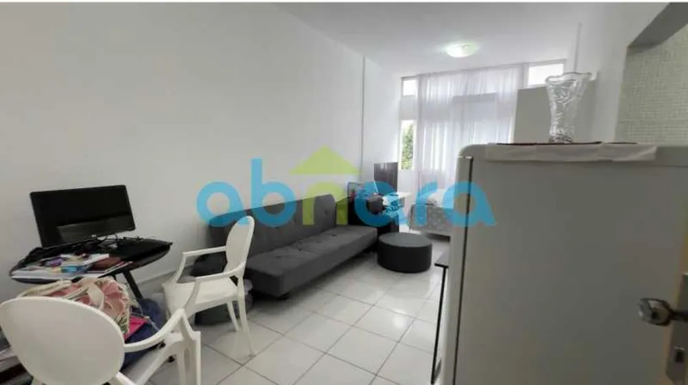 Apartamento, 1 quarto, 30 m² - Foto 2