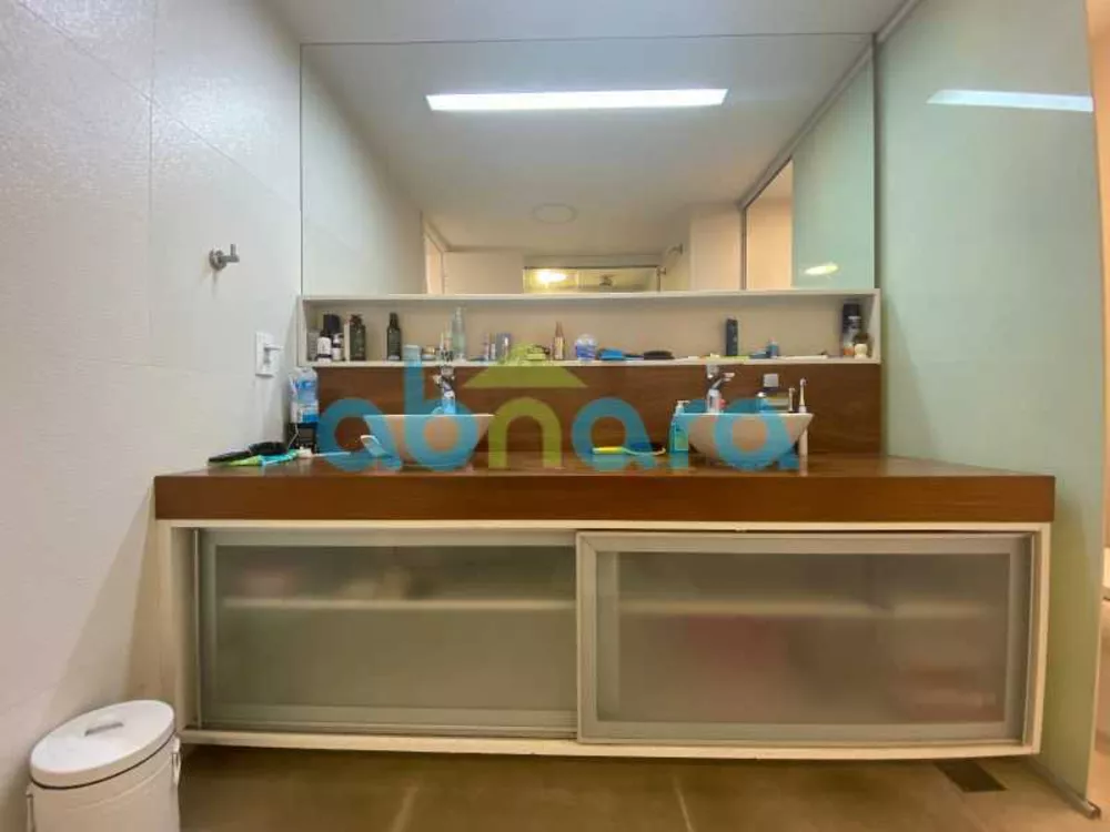 Cobertura, 5 quartos, 265 m² - Foto 12