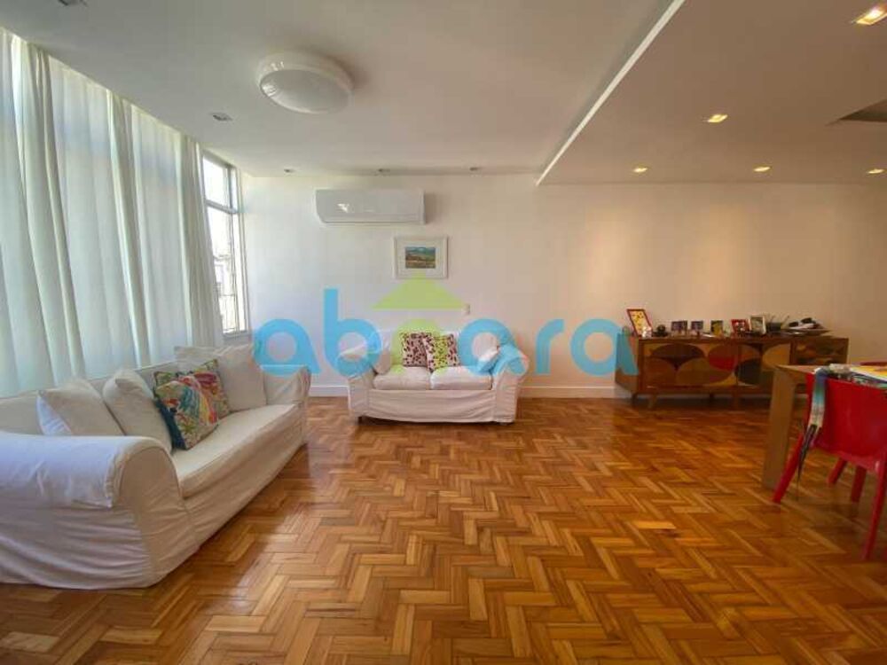 Cobertura, 5 quartos, 265 m² - Foto 2
