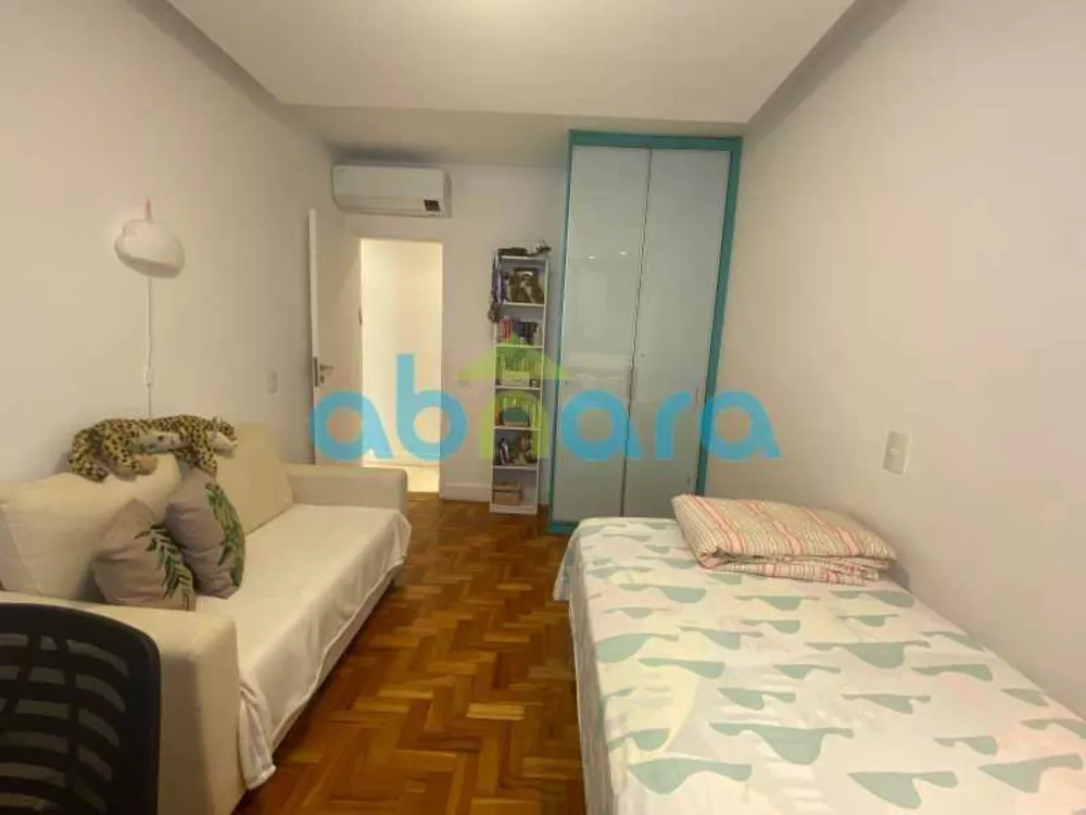 Cobertura, 5 quartos, 265 m² - Foto 25