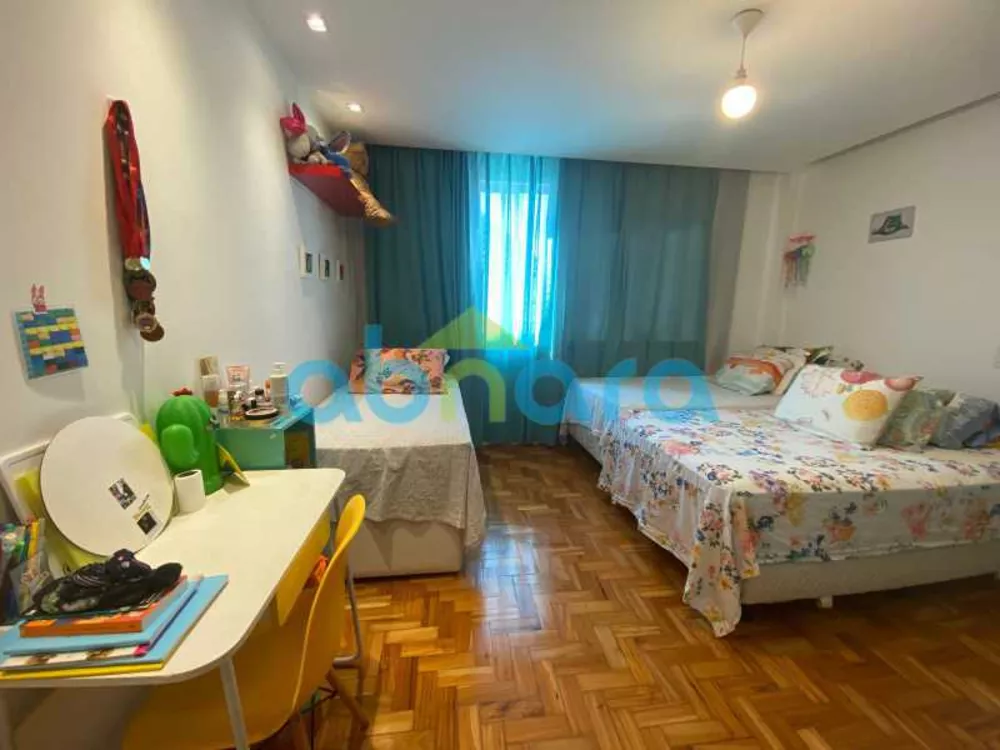 Cobertura, 5 quartos, 265 m² - Foto 23