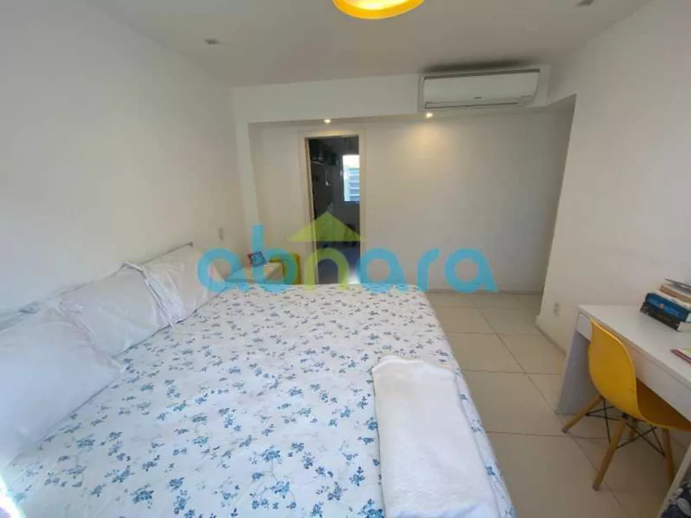 Cobertura, 5 quartos, 265 m² - Foto 8