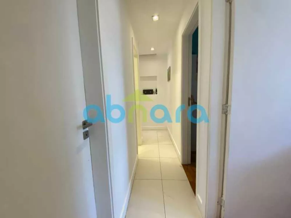 Cobertura, 5 quartos, 265 m² - Foto 13